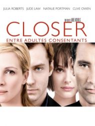 DVD Closer   (Entre Adultes Consentants)