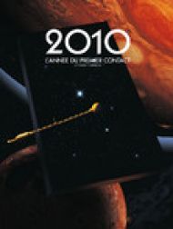 DVD 2010 : L'année du premier contact