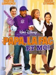 DVD Papa, La Fac Et Moi