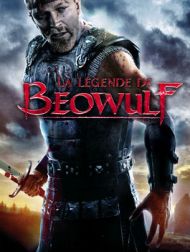 DVD La Légende De Beowulf