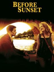 DVD Before Sunset