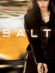 DVD Salt