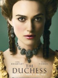 DVD The Duchess