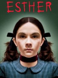 DVD Esther