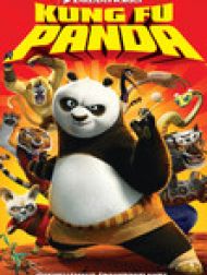 DVD Kung Fu Panda