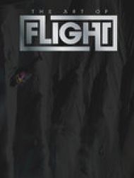 DVD The Art of Flight (L'art de voler)