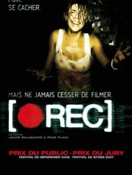 DVD [Rec] (VF)