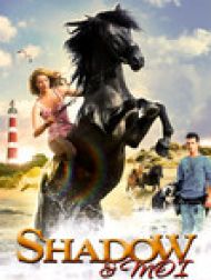 DVD Shadow Et Moi