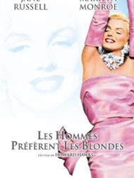 DVD Les Hommes Préfèrent Les Blondes