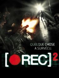 DVD [Rec] 2 (VOST)