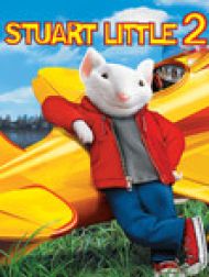 DVD Stuart Little 2