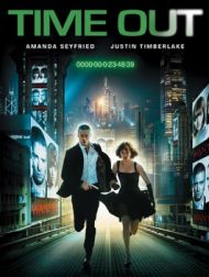 DVD Time Out