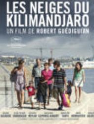 DVD Les Neiges Du Kilimandjaro