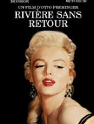 DVD Rivière Sans Retour