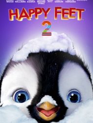 DVD Happy Feet 2