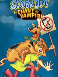 DVD Scooby-Doo! Le Chant Du Vampire