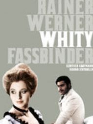 DVD Whity (VOST)