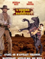 DVD L'homme à la gâchette