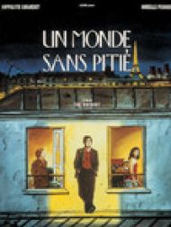 DVD Un monde sans pitié