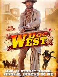 DVD Doc West