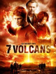 DVD Le Secret Des 7 Volcans