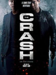 DVD The Crash (VOST)