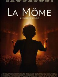 DVD La Mome