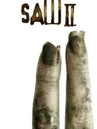 DVD Saw II (Unrated Director's Cut)