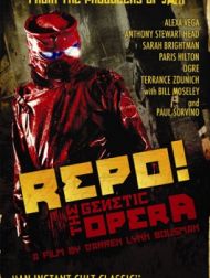 DVD Repo! The Genetic Opera