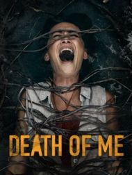 DVD Death Of Me
