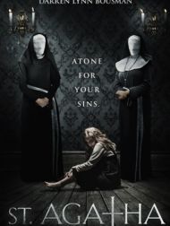 DVD St. Agatha