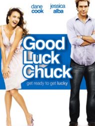 DVD Good Luck Chuck