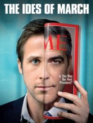 DVD The Ides Of March