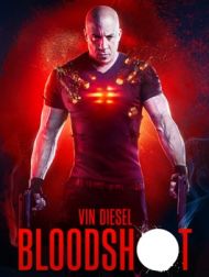 DVD Bloodshot
