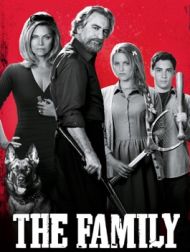 DVD The Family (2013)