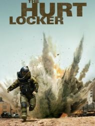DVD The Hurt Locker