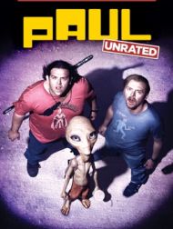 DVD Paul (Unrated) [2011]