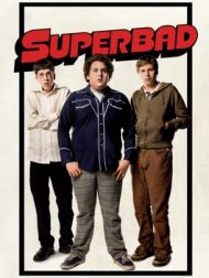 DVD Superbad