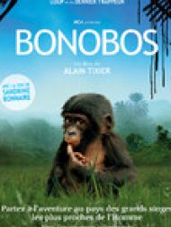 DVD Bonobos