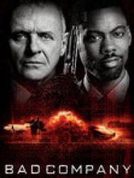 DVD Bad Company (2002)