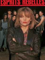 DVD Esprits Rebelles