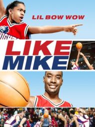 DVD Like Mike