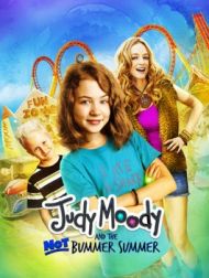 DVD Judy Moody And The NOT Bummer Summer