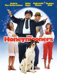 DVD The Honeymooners