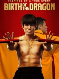 DVD Birth Of The Dragon
