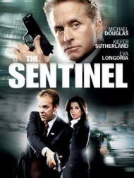 DVD The Sentinel