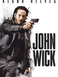 DVD John Wick