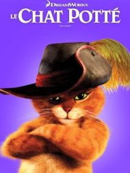 DVD Le Chat Potté