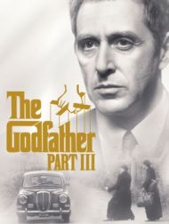 DVD The Godfather Part III: The Coppola Restoration