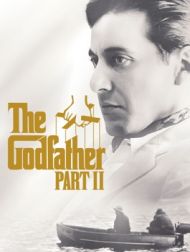 DVD The Godfather Part II: The Coppola Restoration